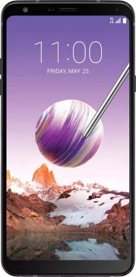 LG Q Stylo 4
