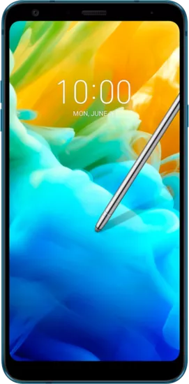 LG Q Stylus Alpha