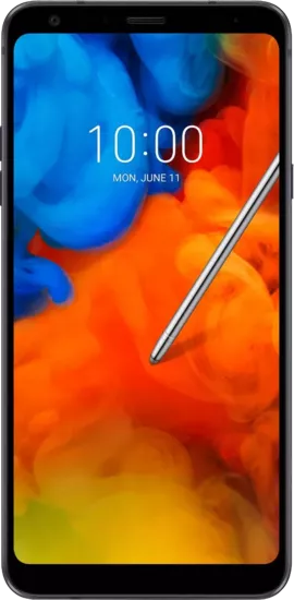 LG Q Stylus Plus