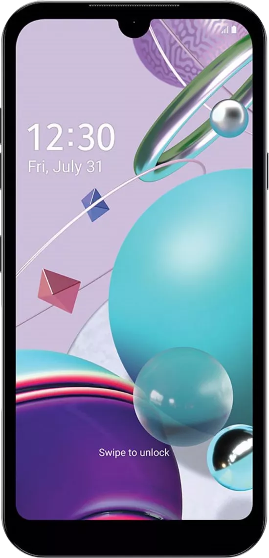 LG Q31