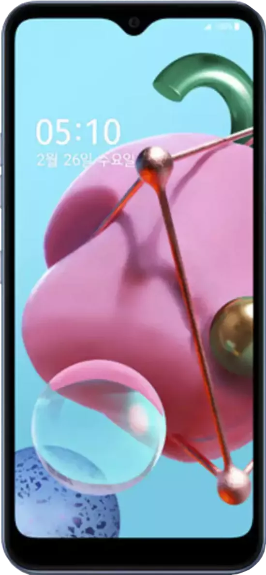 LG Q51