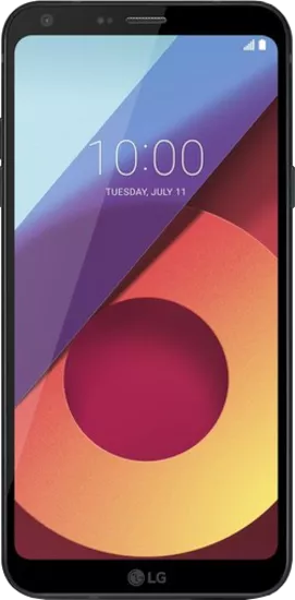LG Q6 Plus