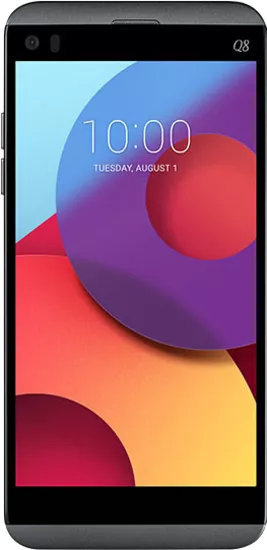 LG Q8