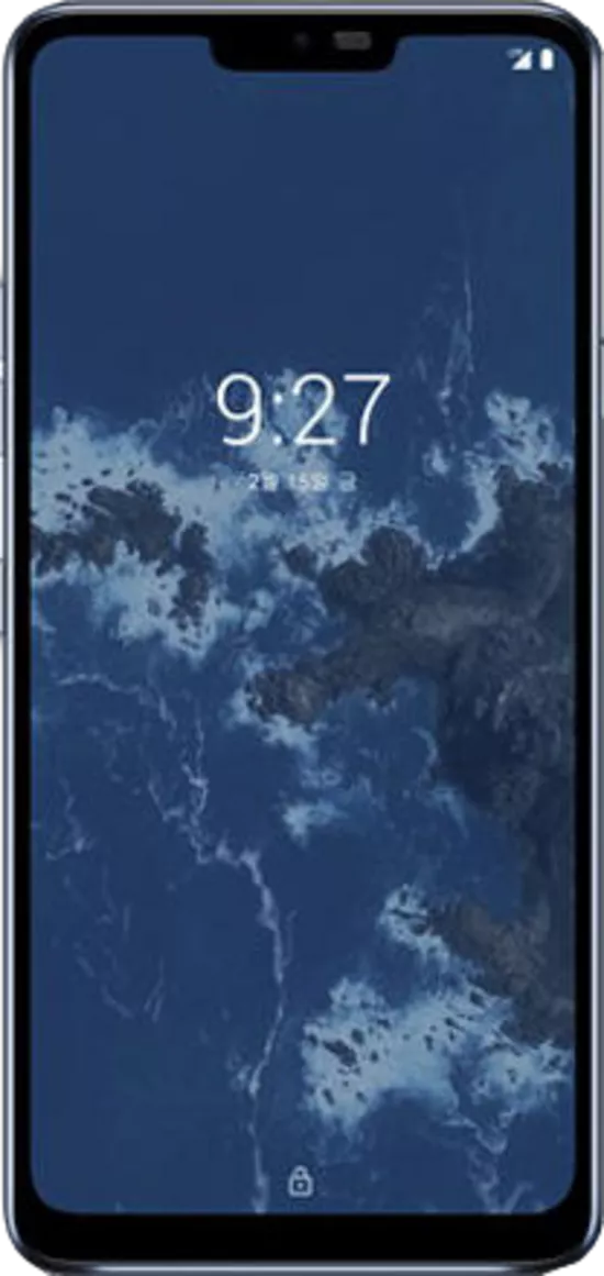 LG Q9 One