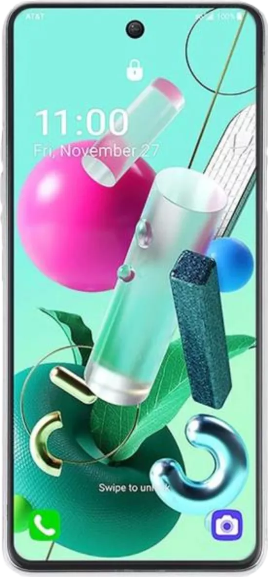 LG Q92 5G