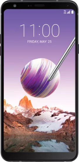LG Stylo 4