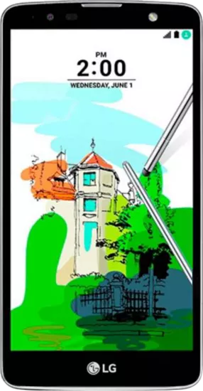 LG Stylus 2 Plus