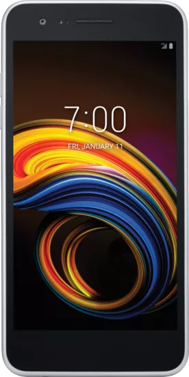 LG Tribute Empire