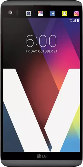 LG V20