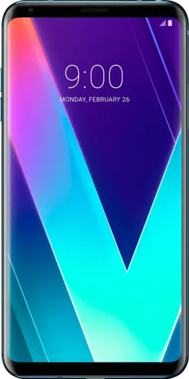 LG V30S Plus ThinQ