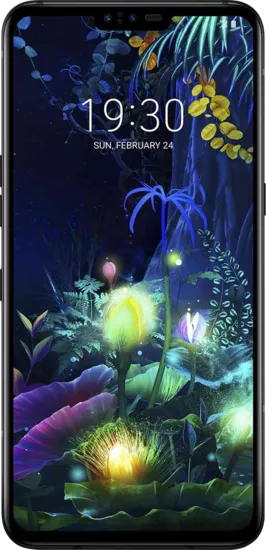 LG V50 ThinQ 5G