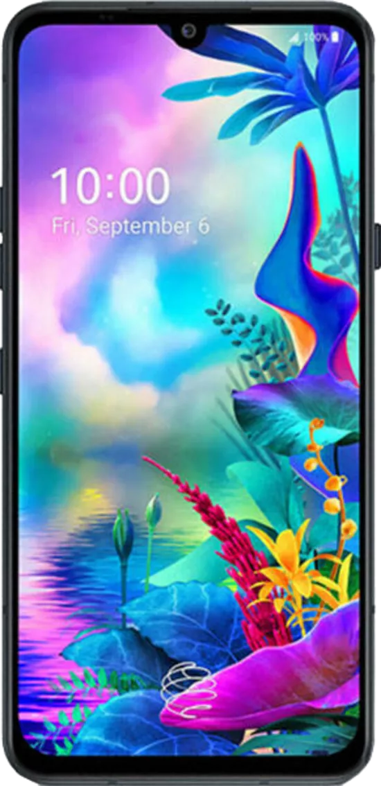 LG V50S ThinQ 5G