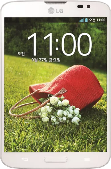 LG Vu 3