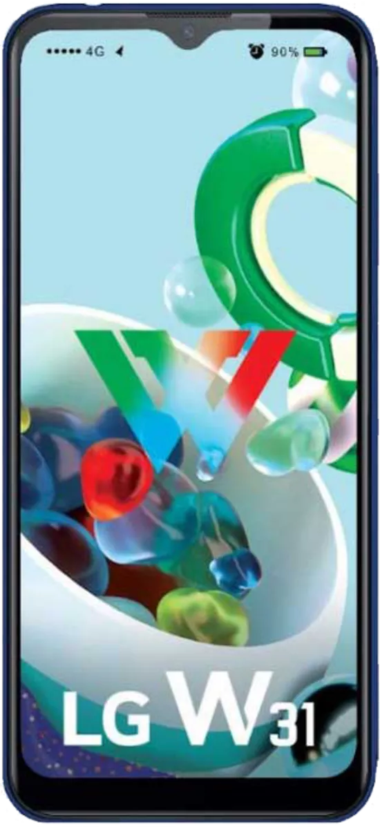 LG W31