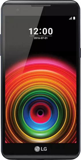 LG X Power