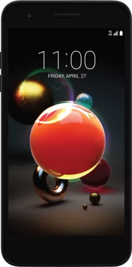 LG X2