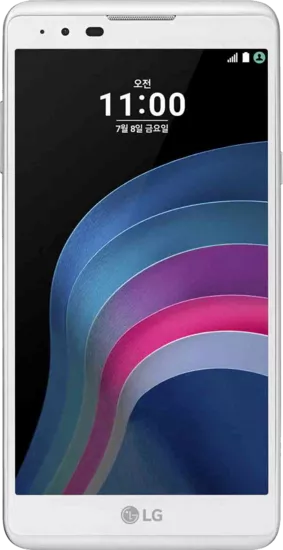 LG X5