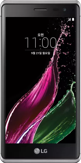 LG Zero
