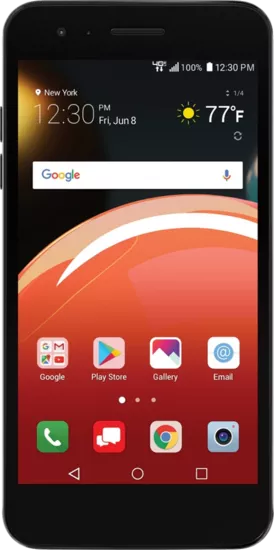 LG Zone 4
