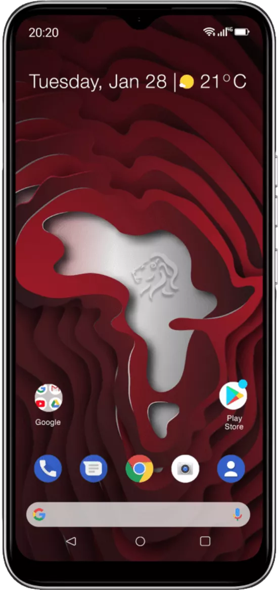 Mara Phones X1