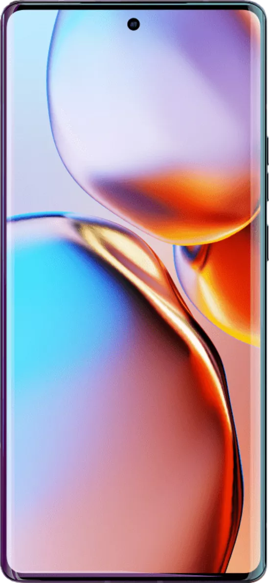 Motorola Edge 40 Pro