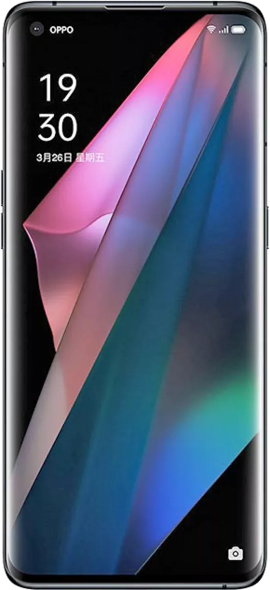 Oppo Find X3