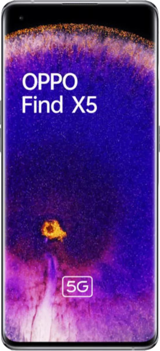 Oppo Find X5 5G