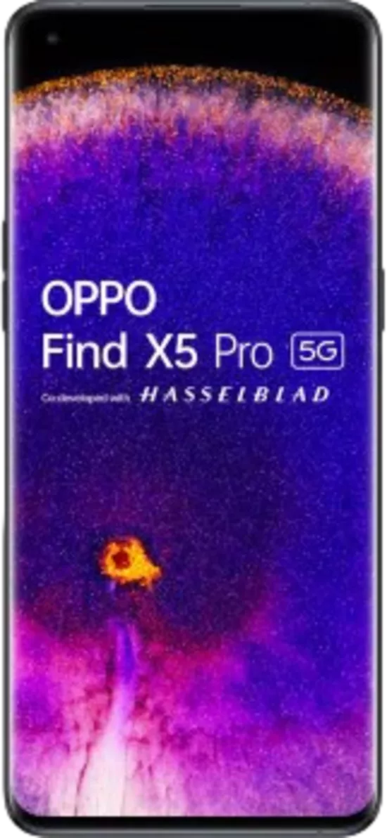 Oppo Find X5 Pro 5G
