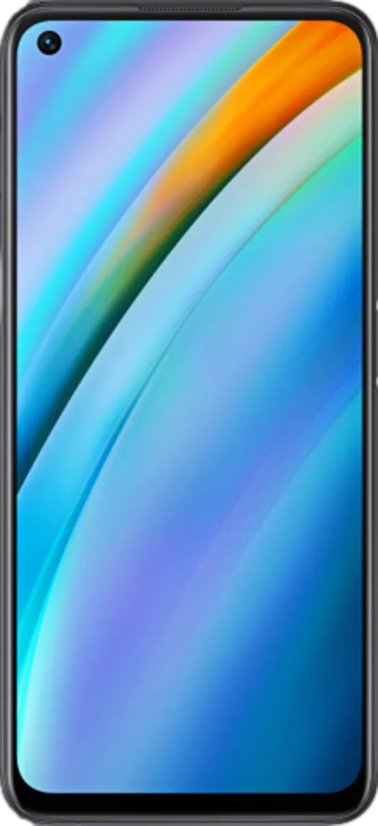Oppo K10 5G (China)