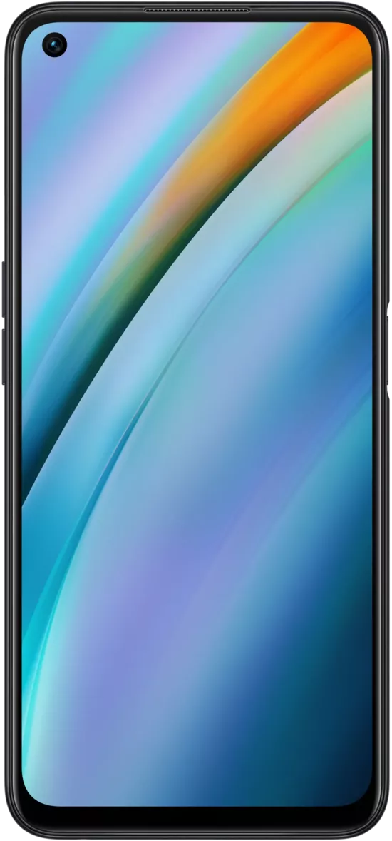 Oppo K10