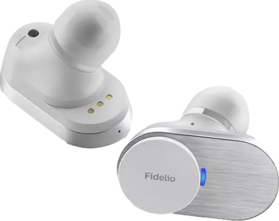 Philips Fidelio T1