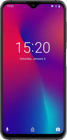 Umidigi One Max