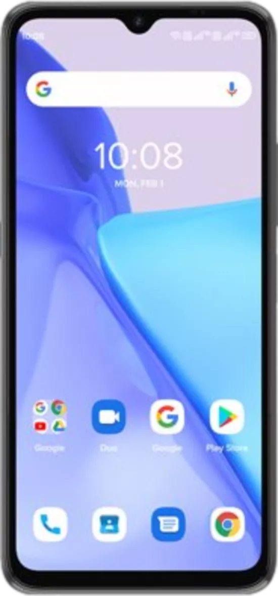 Umidigi Power 5