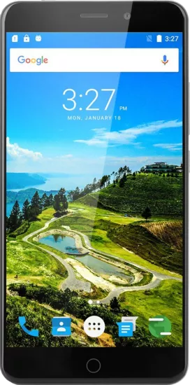 Umidigi Super