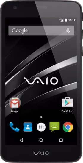 Vaio Phone