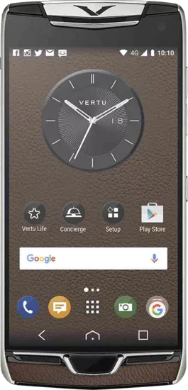 Vertu Constellation