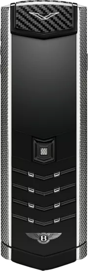 Vertu Signature for Bentley