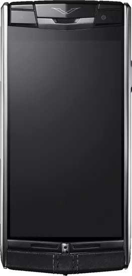 Vertu Signature Touch