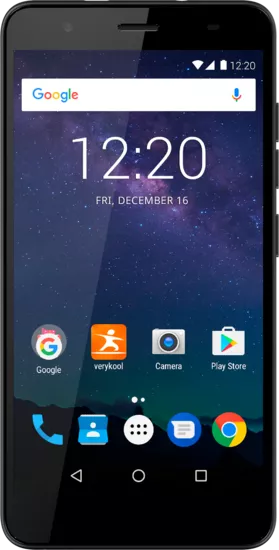 Verykool Alpha s5526