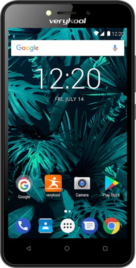 Verykool Bolt Pro LTE SL5029