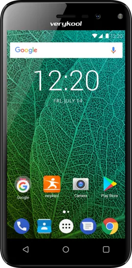 Verykool Bolt Turbo s5031