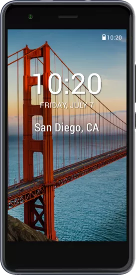 Verykool Eclipse SL5200