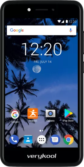 Verykool Orion s5204