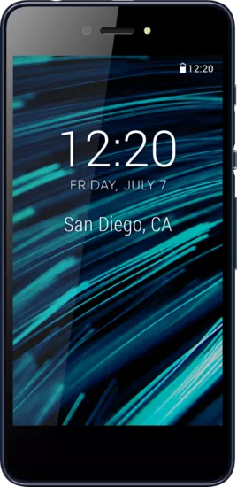 Verykool Phantom SL5050