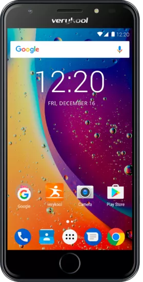 Verykool Rocket SL5565