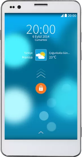 Vestel Venus V1 5.5 V