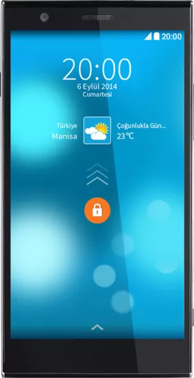 Vestel Venus V1 5.5 X