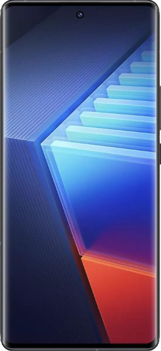 Vivo iQOO 10 Pro
