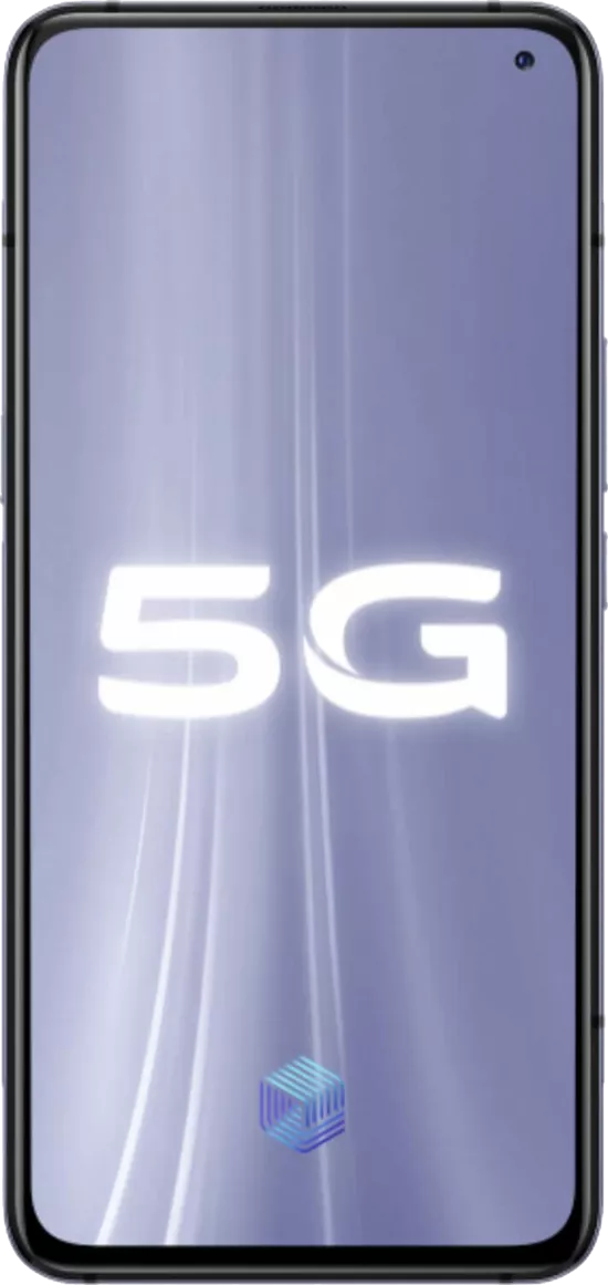 Vivo iQOO 3 5G