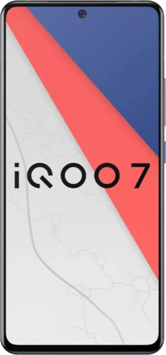Vivo iQOO 7